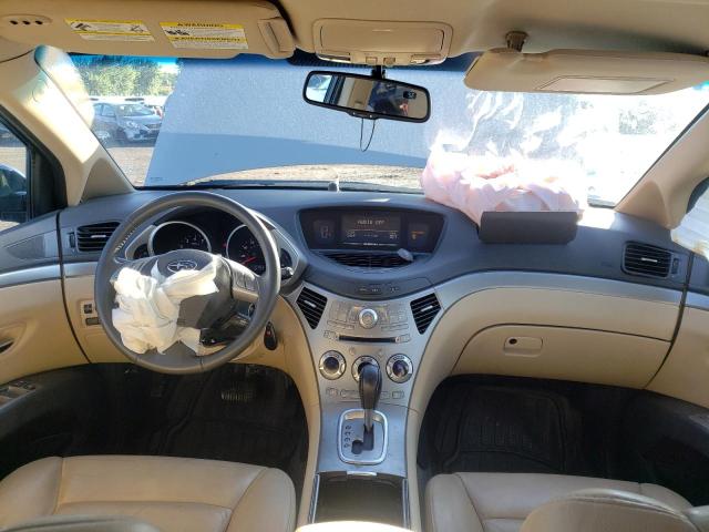Photo 5 from auction – 2007 SUBARU B9 TRIBECA with VIN 4S4WX83D174408198
