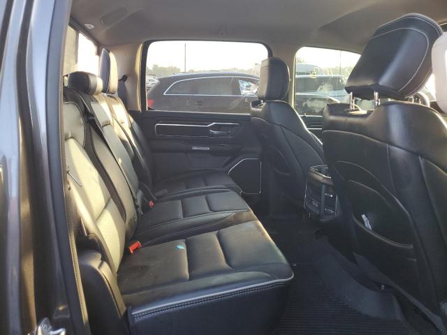 Photo 6 from auction – 2021 RAM 1500 LARAM with VIN 1C6SRFJTXMN793639