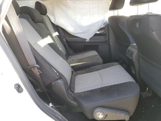 Photo 6 from auction – 2022 TOYOTA 4RUNNER SR with VIN JTEMU5JR4N6061626