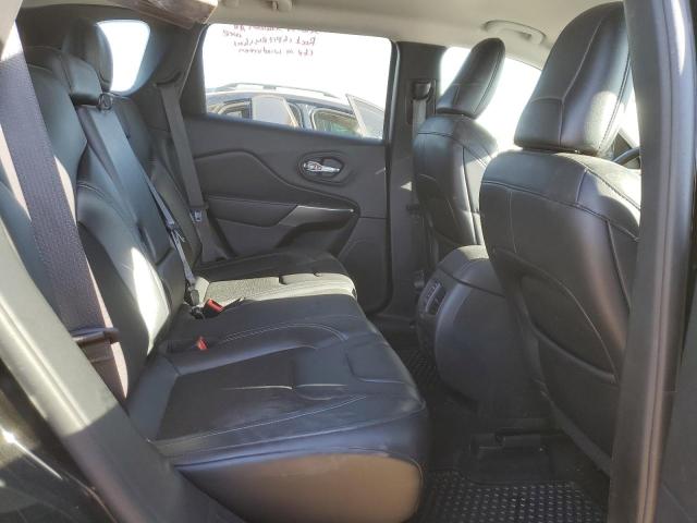 Photo 6 from auction – 2020 JEEP CHEROKEE L with VIN 1C4PJMLB5LD586885