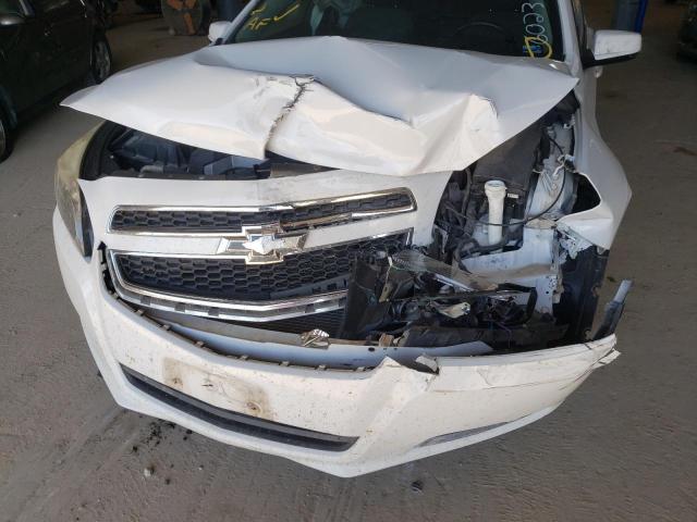 Photo 9 from auction – 2013 CHEVROLET MALIBU 2LT with VIN 1G11E5SA3DF130763
