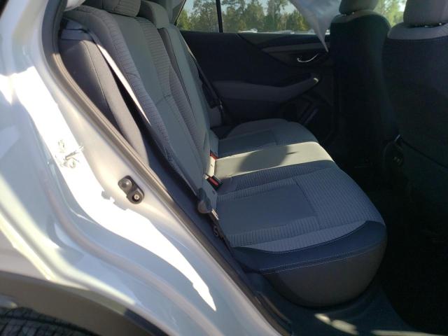 Photo 6 from auction – 2022 SUBARU OUTBACK PR with VIN 4S4BTADC1N3214149