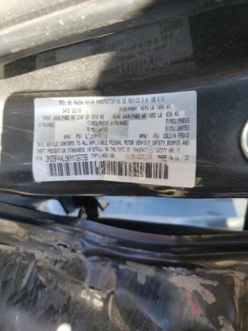 Photo 10 from auction – 2019 MAZDA 3 SELECT with VIN 3MZBPAAL6KM109739