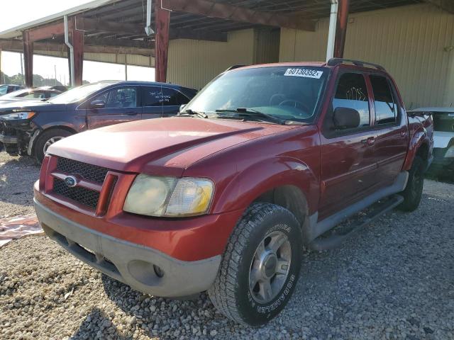 Photo 2 from auction – 2003 FORD EXPLORER S with VIN 1FMZU67E83UC81568