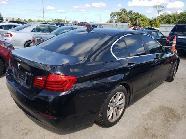 Photo 4 from auction – 2015 BMW 528 I with VIN WBA5A5C59FD520770