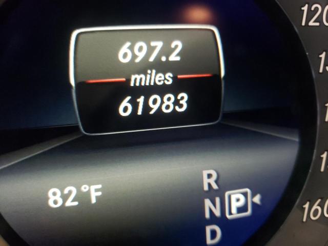 Photo 8 from auction – 2014 MERCEDES-BENZ E 350 4MAT with VIN WDDHF8JB5EA791617