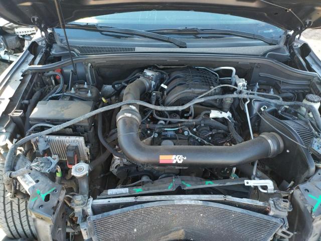 Photo 7 from auction – 2014 DODGE DURANGO SX with VIN 1C4RDHAG6EC300704
