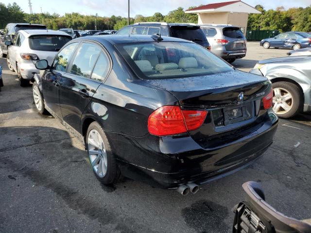 Photo 3 from auction – 2011 BMW 328 I SULE with VIN WBAPH5G50BNM83448