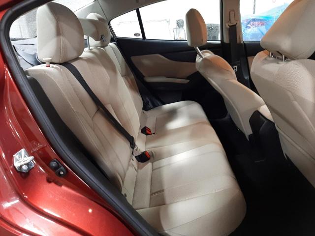 Photo 6 from auction – 2019 SUBARU IMPREZA PR with VIN 4S3GKAC67K3624376