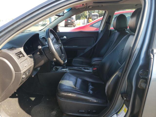 Photo 5 from auction – 2012 FORD FUSION SEL with VIN 3FAHP0JG4CR294684
