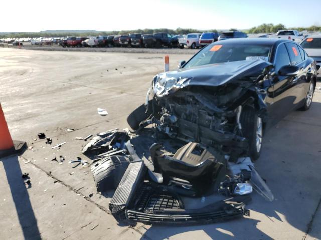 Photo 2 from auction – 2016 INFINITI Q50 BASE with VIN JN1CV7AR3GM250102