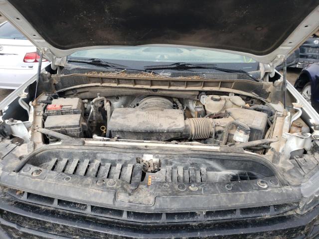 Photo 7 from auction – 2020 CHEVROLET SILVERADO with VIN 3GCPYFED2LG263127