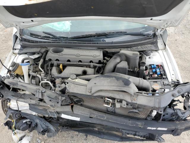 Photo 7 from auction – 2011 KIA FORTE EX with VIN KNAFU4A26B5459767