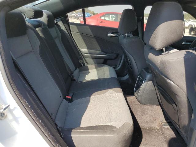 Photo 6 from auction – 2016 DODGE CHARGER SX with VIN 2C3CDXHG0GH358625