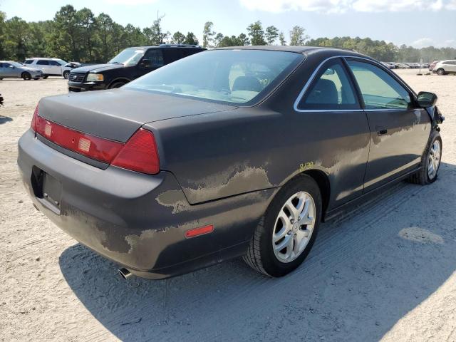 Photo 4 from auction – 2002 HONDA ACCORD with VIN 1HGCG225X2A012961