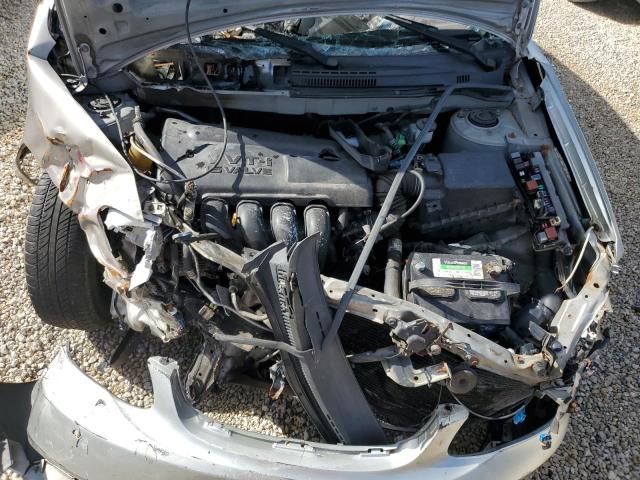 Photo 7 from auction – 2003 TOYOTA COROLLA with VIN 2T1BR32E13C103110