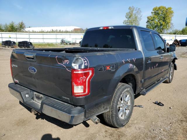 Photo 4 from auction – 2015 FORD F150 SUPER with VIN 1FTEW1EF3FKD25469