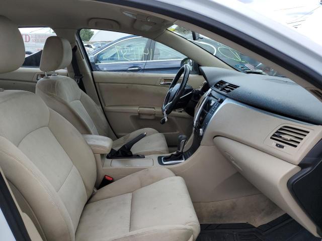 Photo 5 from auction – 2012 SUZUKI KIZASHI S with VIN JS2RF9A10C6100222