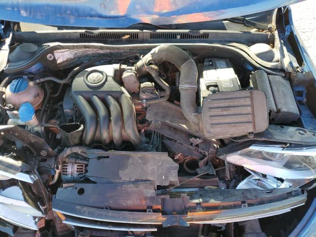 Photo 7 from auction – 2015 VOLKSWAGEN JETTA BASE with VIN 3VW2K7AJ1FM341509
