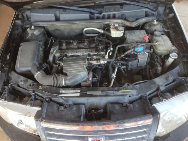 Photo 7 from auction – 2007 SATURN ION LEVEL with VIN 1G8AJ55F47Z202965