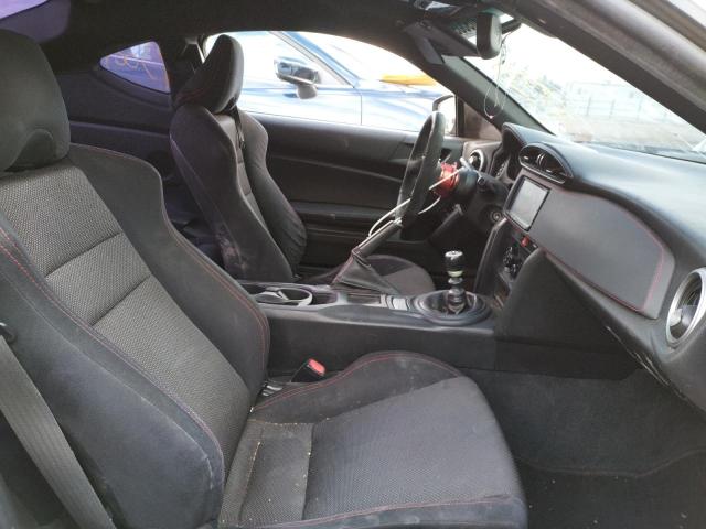 Photo 5 from auction – 2014 SUBARU BRZ 2.0 PR with VIN JF1ZCAB19E9603127