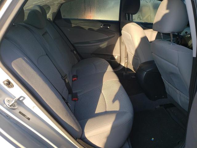 Photo 6 from auction – 2013 HYUNDAI SONATA GLS with VIN 5NPEB4AC7DH671464