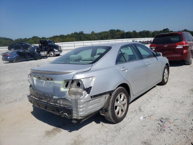 Zdjęcie 4 z aukcji – 2011 TOYOTA CAMRY z VIN 4T4BF3EK6BR214202