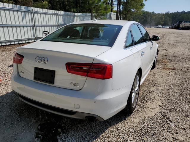 Photo 4 from auction – 2012 AUDI A6 PRESTIG with VIN WAUHGAFC1CN113501