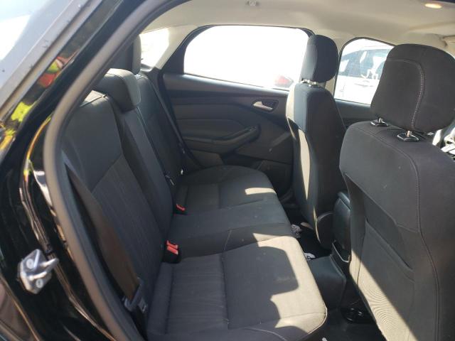 Photo 6 from auction – 2018 FORD FOCUS SE with VIN 1FADP3F25JL226578