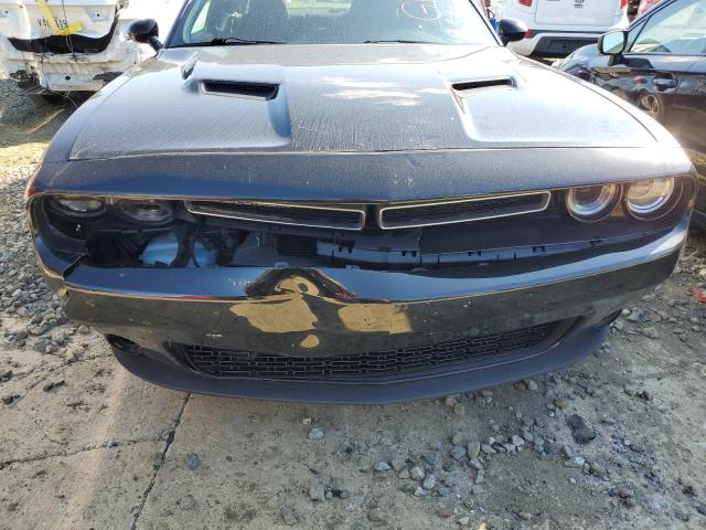 Photo 9 from auction – 2019 DODGE CHALLENGER with VIN 2C3CDZAG6KH733402