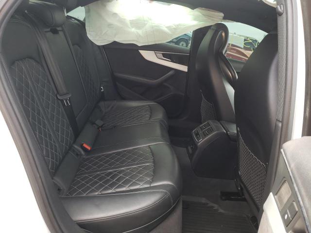 Zdjęcie 6 z aukcji – 2018 AUDI S4 PRESTIG z VIN WAUC4AF48JA215149