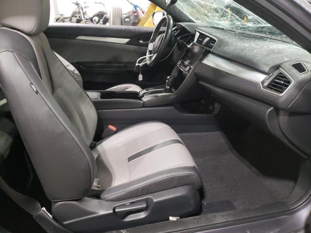 Photo 5 from auction – 2017 HONDA CIVIC TOUR with VIN 2HGFC3B99HH451709