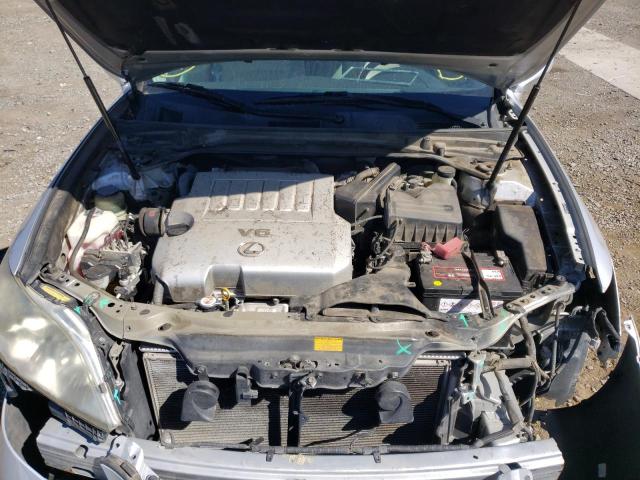 Foto 7 de la subasta – 2007 LEXUS ES 350 con VIN JTHBJ46G272085146