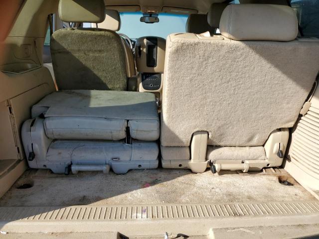 Photo 9 from auction – 2007 GMC YUKON with VIN 1GKFC13077J194523