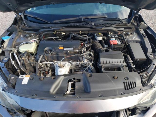 Photo 7 from auction – 2016 HONDA CIVIC LX with VIN 2HGFC2F59GH553995