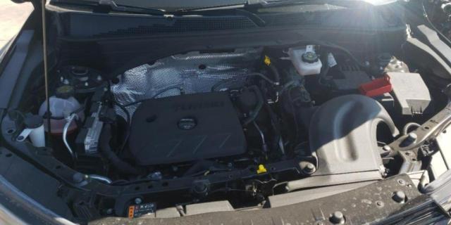Photo 7 from auction – 2022 CHEVROLET TRAILBLAZE with VIN KL79MTSL3NB098471
