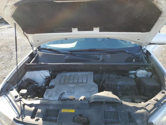 Photo 7 from auction – 2012 TOYOTA HIGHLANDER with VIN 5TDDK3EH8CS153870