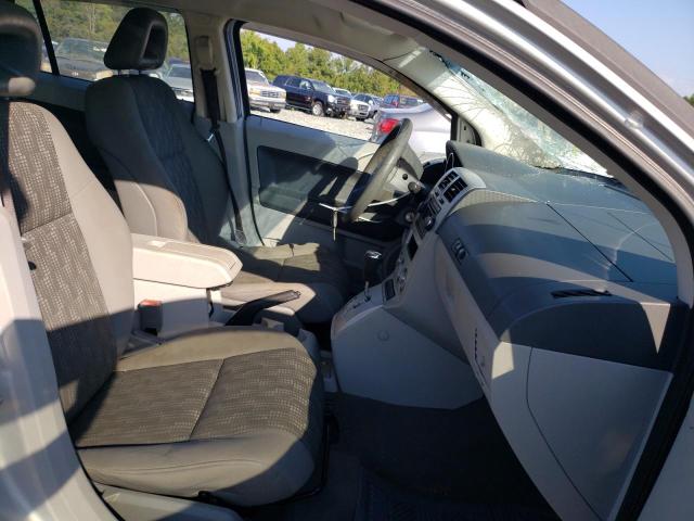 Photo 5 from auction – 2007 DODGE CALIBER SX with VIN 1B3HB48B47D115439