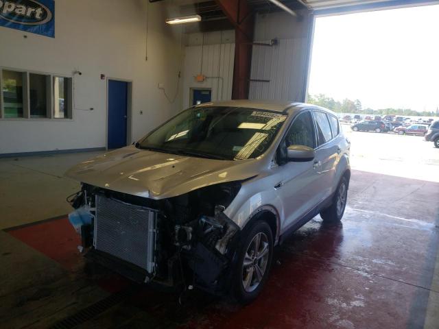 صورة رقم 2 من المزاد - 2015 FORD ESCAPE SE مع VIN 1FMCU0G76FUC75907