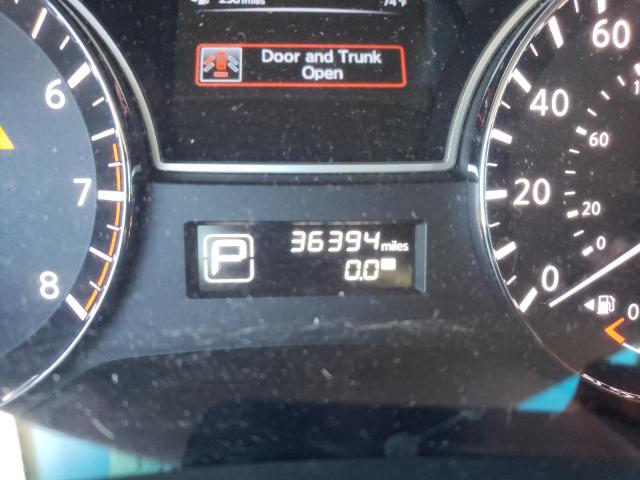Photo 8 from auction – 2013 NISSAN ALTIMA 2.5 with VIN 1N4AL3AP1DC205961