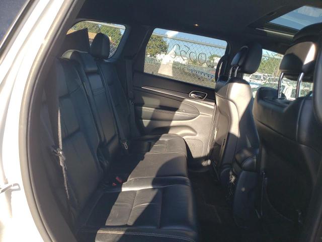 Photo 6 from auction – 2016 JEEP GRAND CHER with VIN 1C4RJFBG5GC302927