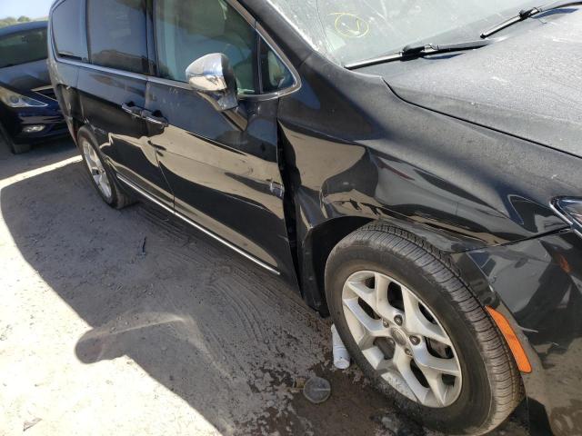 Фото 9 с аукциона – 2020 CHRYSLER PACIFICA L с VIN 2C4RC1GG5LR162885