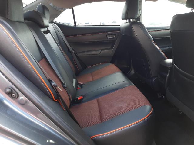 Photo 6 from auction – 2019 TOYOTA COROLLA L with VIN 2T1BURHE7KC217894