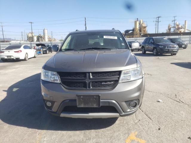 Photo 9 from auction – 2012 DODGE JOURNEY SX with VIN 3C4PDCBGXCT226584