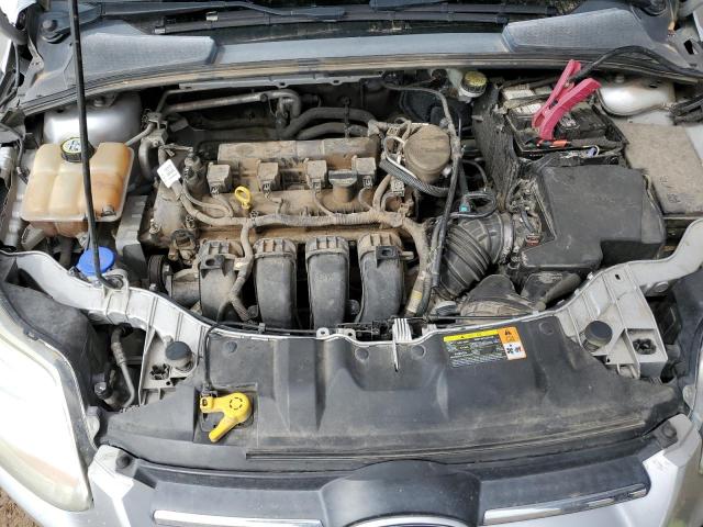 Photo 7 from auction – 2012 FORD FOCUS S with VIN 1FAHP3E21CL416058