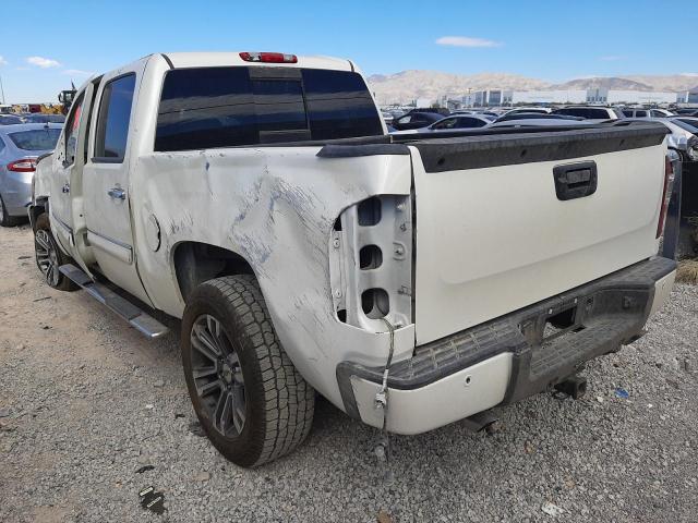Photo 3 from auction – 2013 CHEVROLET SILVERADO with VIN 3GCPKTE79DG120963