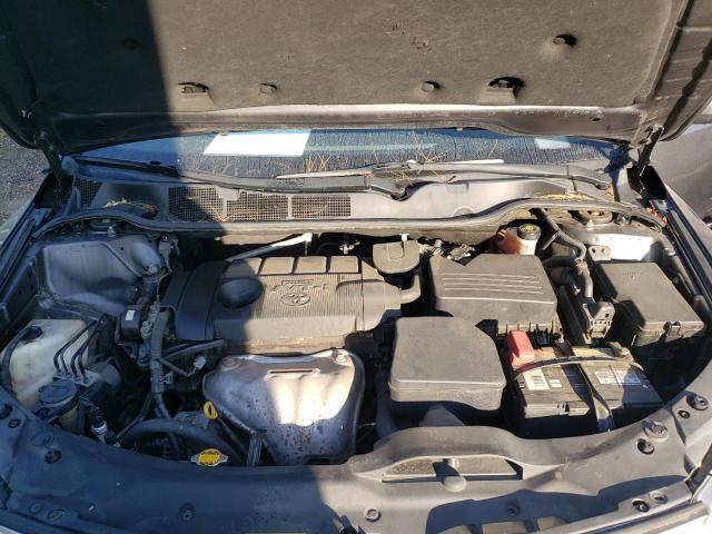 Photo 7 from auction – 2011 TOYOTA VENZA with VIN 4T3ZA3BB4BU045641