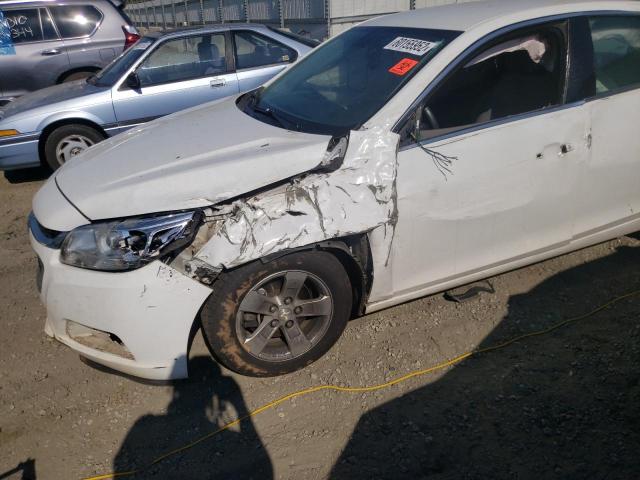 Photo 9 from auction – 2016 CHEVROLET MALIBU LIM with VIN 1G11C5SA9GF153927
