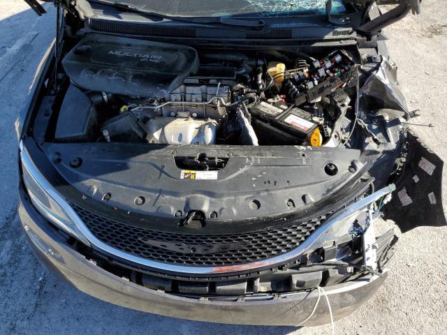 Photo 7 from auction – 2016 CHRYSLER 200 LIMITE with VIN 1C3CCCAB6GN160441