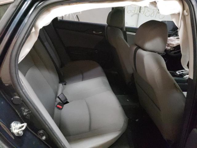 Photo 6 from auction – 2016 HONDA CIVIC EX with VIN 19XFC2F76GE023172